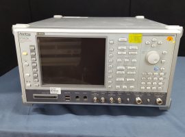 Anritsu MT8820C (#9015)