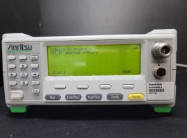 Anritsu MT8852A