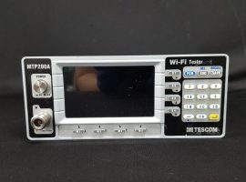 TESCOM MTP200A