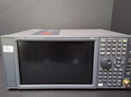 Keysight N9020B 13.6GHz