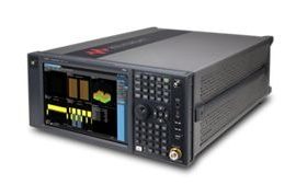 HP/Agilent/Keysight N7624B