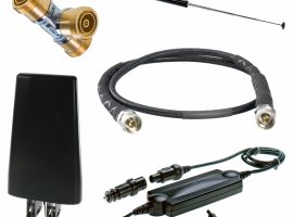 HP/Agilent/Keysight N9910X