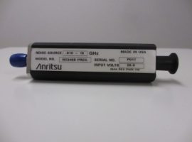 Anritsu NC346B　