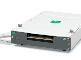 National Instruments Corporati NI USB-6259
