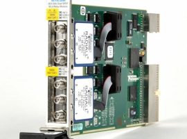 National Instruments Corporati PXI-2599