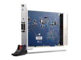 ADLINK Technology, Inc. PXI-8565