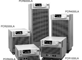 KIKUSUI PCR2000LA