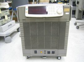 KIKUSUI PCR4000W