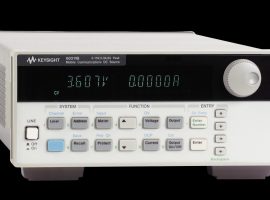 HP/Agilent/Keysight 66321B
