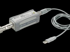 HP/Agilent/Keysight U2001A