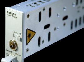 HP/Agilent/Keysight 81655A
