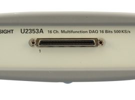HP/Agilent/Keysight U2353A