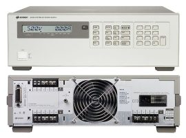 HP/Agilent/Keysight 6621A