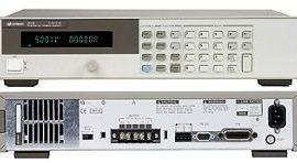 HP/Agilent/Keysight 6632A