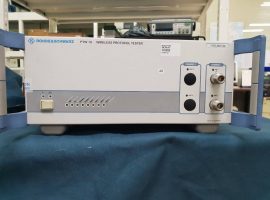 R&S PTW70