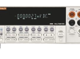 KEITHLEY 2000/E