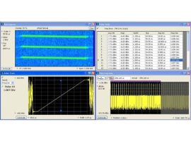 Tektronix SIGNALVU-PC-SVE