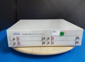 SPIRENT SMB200S