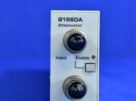 HP/Agilent/Keysight 81560A