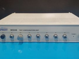 SPIRENT SR5048