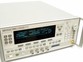HP/Agilent/Keysight 83650A