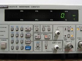 Advantest R5372P