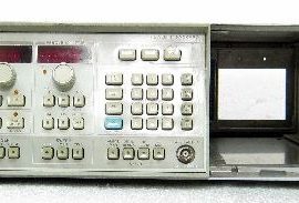 HP/Agilent/Keysight 8350B