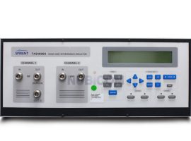 SPIRENT TAS4600A