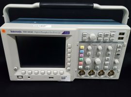 Tektronix TDS3034C