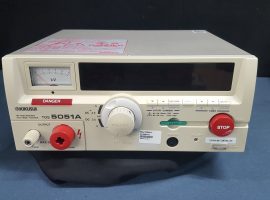 Kikusui TOS5051A