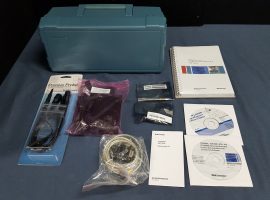 Tektronix TPS2012B