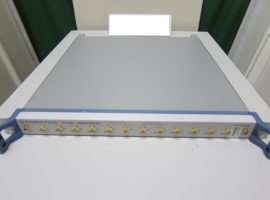 R&S TS-CONN