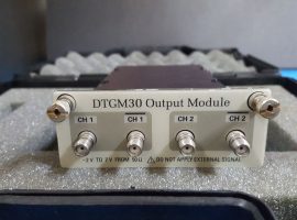 Tektronix DTGM30