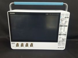 Tektronix MSO54 5-BW-2000