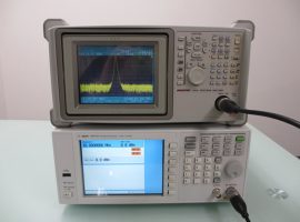 Advantest U3641