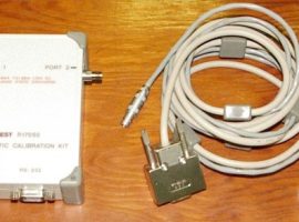 ADVANTEST R17050