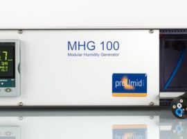 MFLO Corp MHG-100
