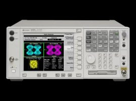 HP/Agilent/Keysight E4443A
