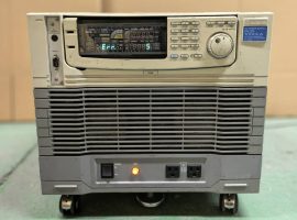 KIKUSUI PCR1000LA