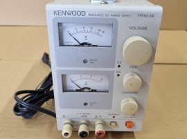 Kenwood PR18-3A