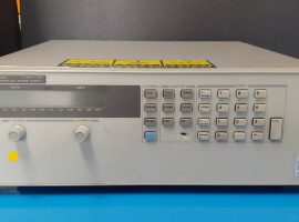 Agilent 6653A (#0426)