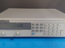 Agilent 6641A