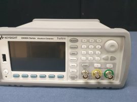 Keysight  33622A