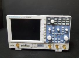 R&S RTC1002