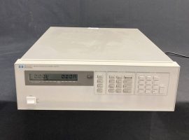 HP 6624A
