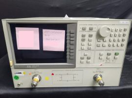 HP 8719C
