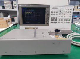 HP 4291A