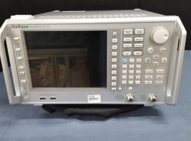 アンリツ Anritsu  MS2692A