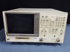 HP 8753D 6GHz