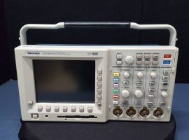 テクトロニクス TDS3054 (#6040)